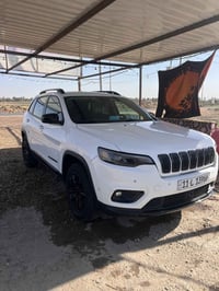 شيروكي • ٢٠٢٣ • وارد امريكي