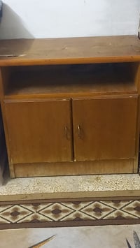 خشب عراقي • خزائن