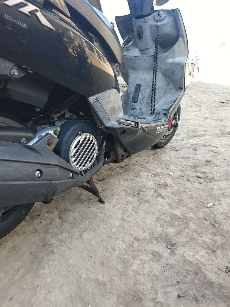 سلام عليكم جي تي ار الدراجه كفاله كفاله كفاله دهن امزويل بانزين محسن صارلها اقل من شهر نازله من المعرض اوراق المعرض كامله الدراجه شلعه ومعدل ب الجيس اذا مفتوحه لو ملعوب بيها ترجع مكاني بغداد الكاظمية رقمي *********** سعر خابر وتدلل
