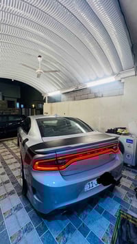 موديل ٢٠٢٠ • هيمي ٨ سلندر • حادث ٤ قطع صبغ