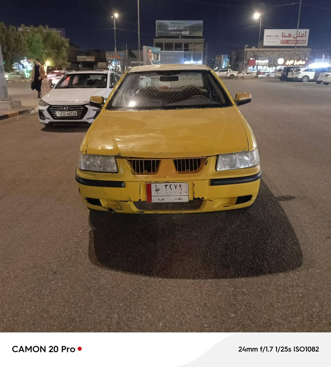 سياره للبيع كير مكينه بجيس جدد سياره جهازه من كلشي موديل 9 سعر 12 الاستفسار على رقم ***********
