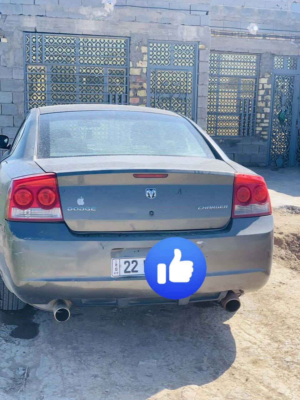 السلام عليكم من رخصت الدمن المحترم للبيع او مراوس تفاصيل اكثر داخل المنشور


**إذا كنت صاحب هذا الإعلان وتريد حذفه لأي سبب، رجاءا أرسل رسالة إلى الدعم الفني**