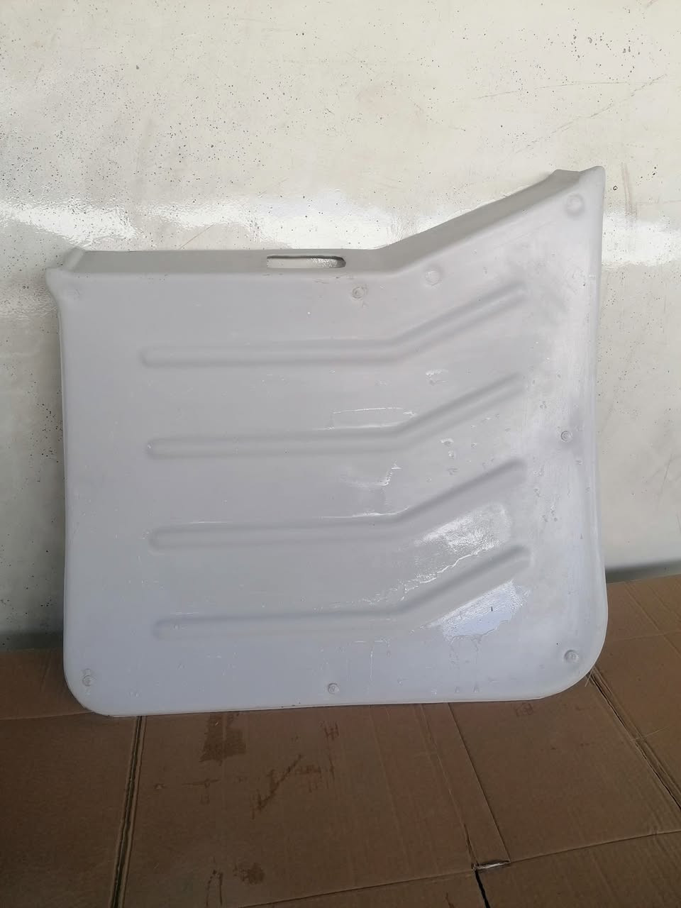 ابطانه باب شفل كاوسكي 
***********
