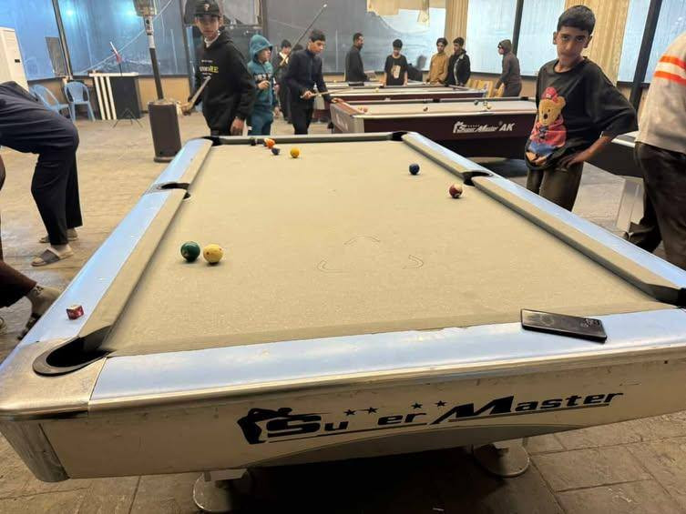 سلام عليكم 3 ميوزة ماسترات الاستفسار خاص او تصال*********** 🤙🤳
