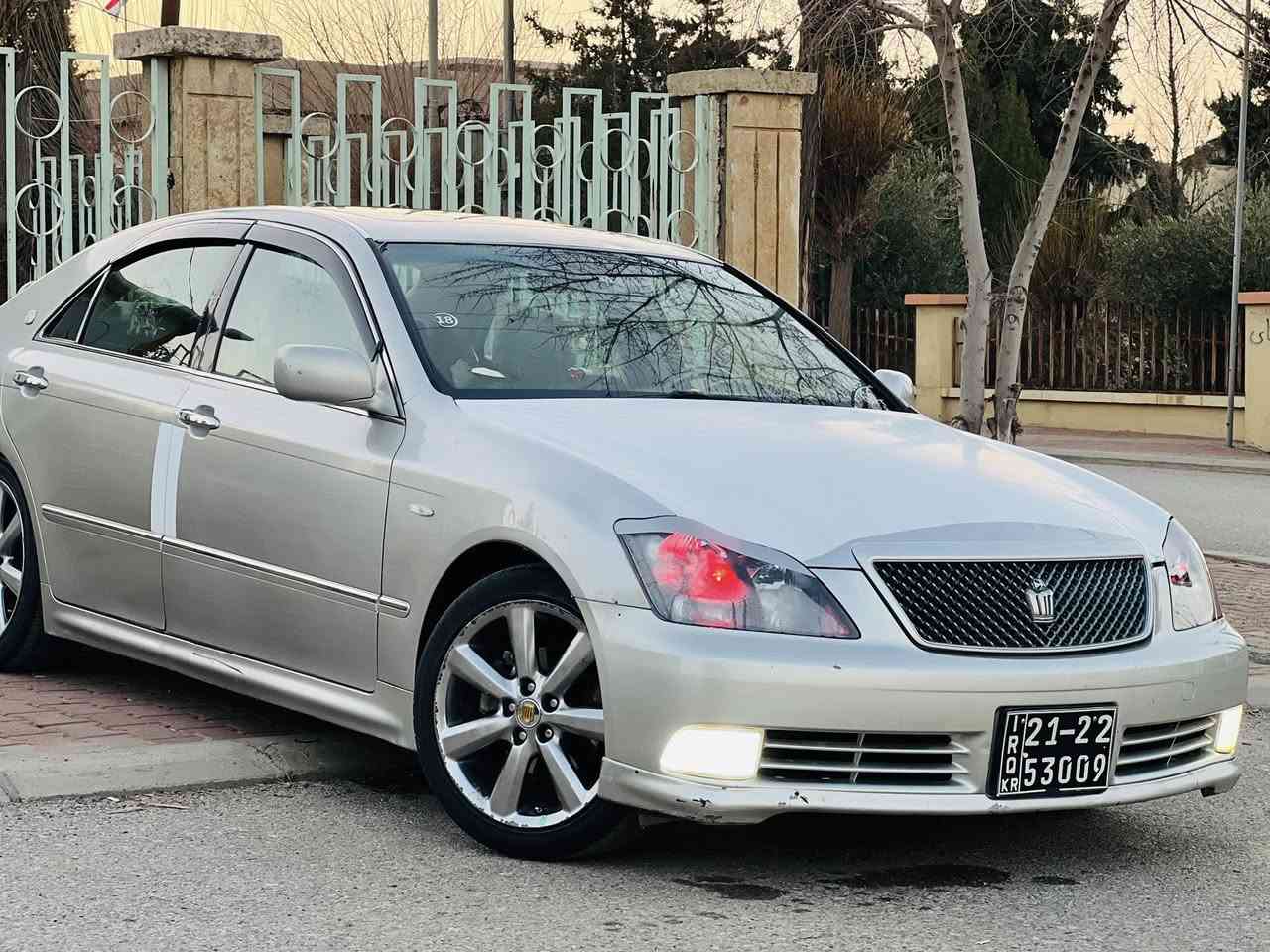 سەرەتا بە ناوی خوای گەورە 
شاهینە سپۆڕت 2005 ڕەنگی بەحری
مۆدێل 2005 
شانسی 182 مەرغوبی بازاڕ
بێدوکەڵ 
3دوگمە
سڵایت
شاشە و کامێرا
جامی دواو پێشی هەڵگیراوە
ساردیو گەرمی بە شەرت
مەجموعەی لێکزس
سوکانی زۆر خۆشە
لایت ناوچەی کوێر
ویل دینگەی لۆک لۆک 
3پارچە بۆیاخی ئەوروپا
کامل جایز 
چرکەی تیا نیە
پشتو پێشی کەپس 
بێ دەعمو لێدراو 
دەعامی بۆ دەعامی بە شەرت

شوێن : پیرەمەگروون

***********
