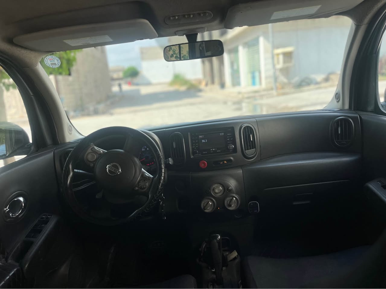 نيسان كوبي مؤديل ٢٠١٠ 
تؤماتيك تةبريد چارجام كارةبا abs گير مةكينة كارةباي حةدادي داروو بةردي بةشةرت سةيارةكة سبوغ عامة بي ژوري بي ارباگ 
١٥ $وةرةقة غةرامةي لةسةرة پاشي مةعمةلةي دةيگةرينمةوة سعري ٦٠ $ وةرقة مةجالةكي كةم وةكالة بةناوكردن بةشةرت . أربيل, العراق


**إذا كنت صاحب هذا الإعلان وتريد حذفه لأي سبب، رجاءا أرسل رسالة إلى الدعم الفني**