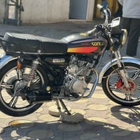 ايراني سونك • موديل 2023 • مرخصة