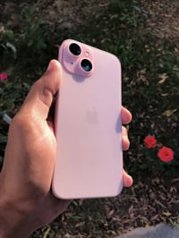 آيفون ١٥ ٢٥٦ • بطارية ٨٨% • يحتاج برمجة