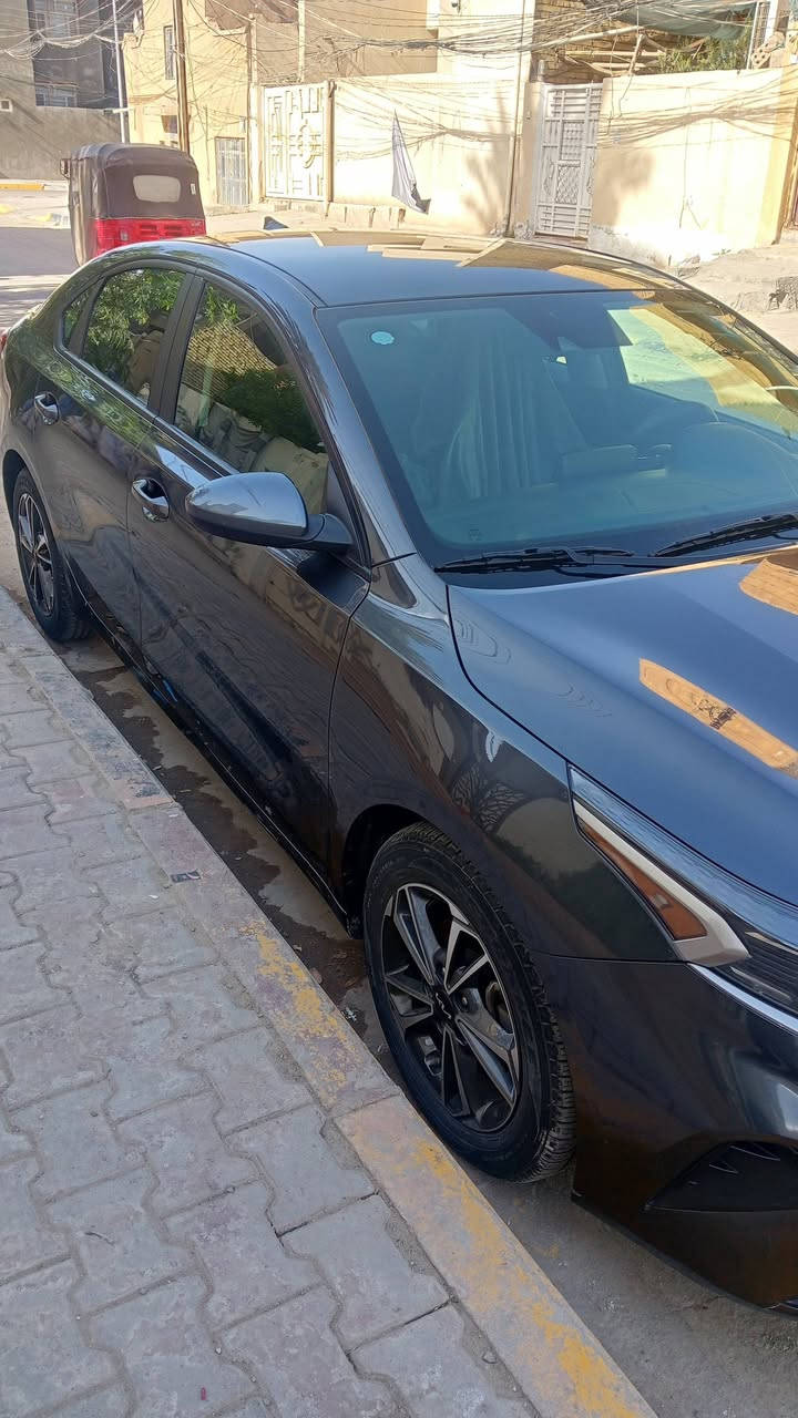 للبيع فورتي 2023 أمريكي ماشية 50 محرك 2000 تفاصيلها بالصور سيارة چاهزة رقم كربلاء سنوية 2030 مكانها كربلاء سعرها 148 قفل للاستفسار ***********
