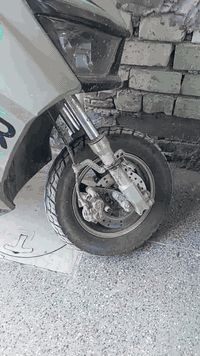 تكنس موديل 24 بطاريات فول على الفحص 6 بطاريات السعر 575 في مجال قليل مكان فلوجه حي الشهداء *********** الدراجه حيل نظيفه
