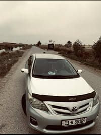 كورلا ٢٠٠٩ • محدثه ٢٠١٣ • رقم بغداد