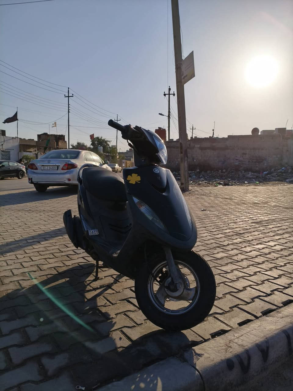 سلام وعليكم دراجه ماكس عدله الدرجه بل كارتون برغي ما مفتوح بيهة صالهة 12 يوم طالعة من الرمبه بيهة اكثر من 20 ختم كلهة ختم واحد الدرجة كارتون شرط 120 اذب كلشي شغال بيهة ربع نكره سلف مكاني بصرة معقل  ***********
