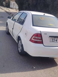 سيكي للبيع 2013 كصه قديمه كاربون بانزين سياره بسمي شرط الوكاله والتحوي...