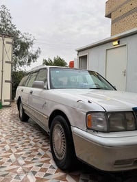 نظيف • موديل ٩٧ • مكينة جديدة