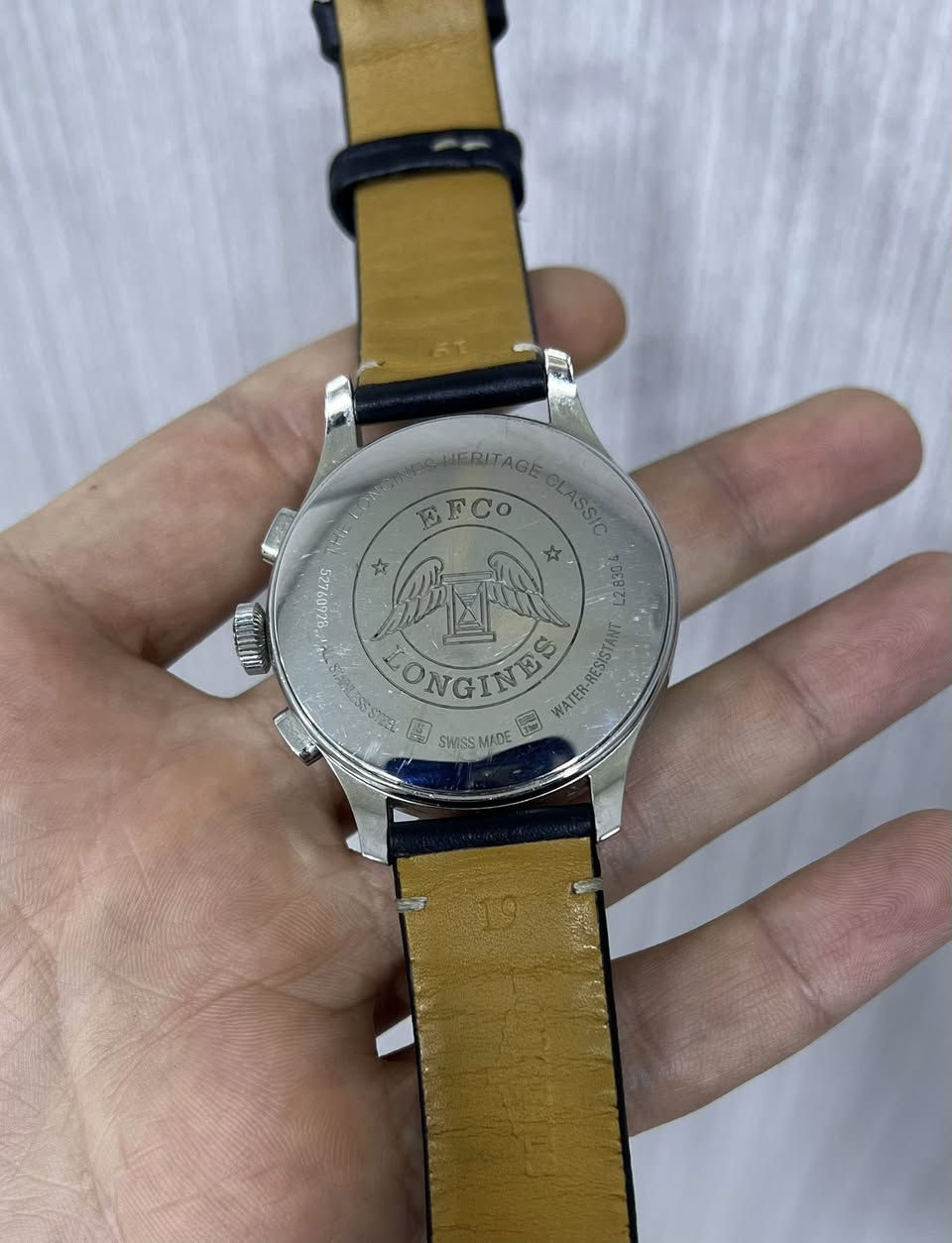 Available 🟢🟢🟢
D.M 📩
What’sapp 009647504437579
#watches #erbil #baghdad #istanbul #dubai


**إذا كنت صاحب هذا الإعلان وتريد حذفه لأي سبب، رجاءا أرسل رسالة إلى الدعم الفني**