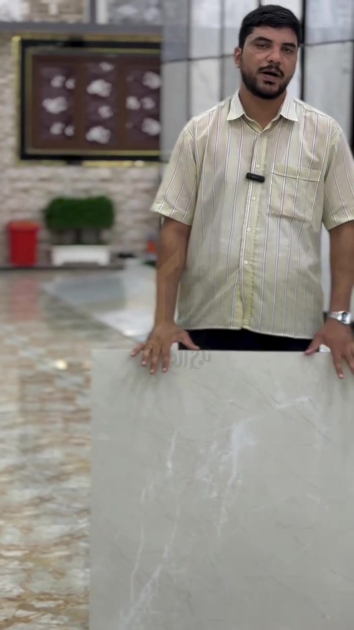 ⁨ اختيارك مرة ... اختار الصح
تاج الدين للسيراميك توفرلك كلشي 
#بورسلين #سيراميك #الواح 
الموقع الرئيسي :
واسط الحفرية مقابل محطة وقود الحفرية 
الاتصال : 
***********
***********
***********
الجملة :
***********
***********
***********
الفرع الثاني :
بغداد -سريع الغزالية (الخدمي ) مقابل السيطرة
للاتصال :
***********⁩
