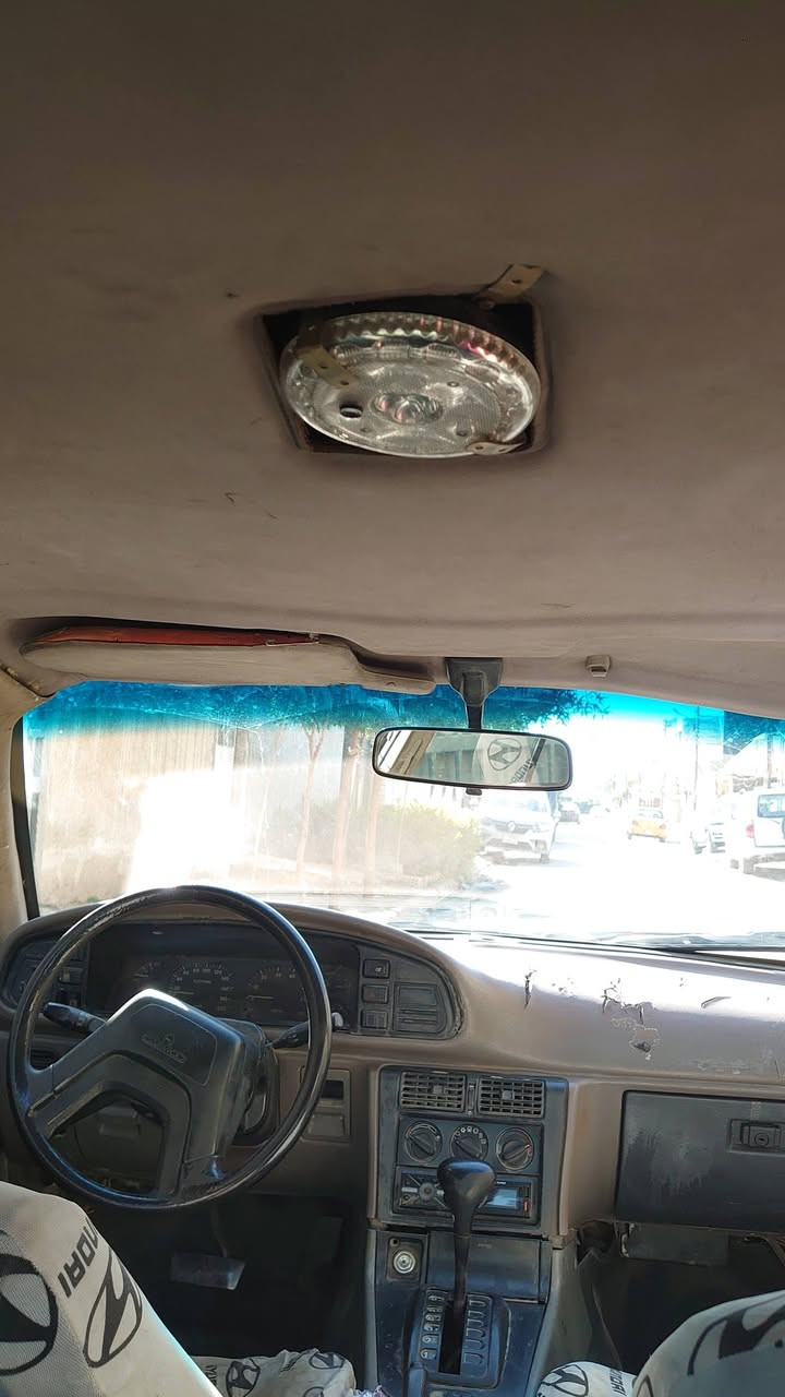 السلام عليكم برنس موديل 94 كير اوتماتيك محرك لكنزا 2000
الكير ماينمر اله تحمه السياره هاي مشكلتها 
رقم كربلاء الماني مشروع وطني راعيها بالبياع تتكاتب ويا
كهربائيات كلها شغاله الدشبول كله شغال
شاصيها مفطور ومامصلح واضح بالصور الويل بي جفيه
مكاني بغداد السعر 19 
***********
