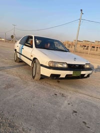 بريمه ر • ١٩٩٤ • السليمانية