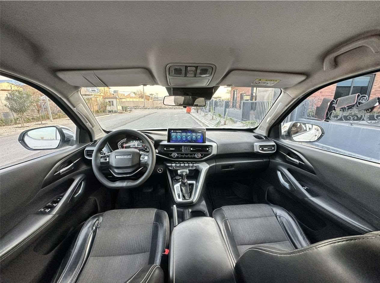 شانجان هانتر فورويل 2024 Changan Hunter
 واتساب ***********
 رقم اربيل حرة تحویل نفس الیوم..ضمان شركة البخيت
السيارة على وضع الشركة ماشية 75 الف کم
محرك 24 تيربو فور ويل 4x4  
السيارة اقتصاديه جداً بدون دوانز تستخدم بانزين عادي 
بدون صبغ مكفولة كفالة عامة موجودة من اربيل
سعر 175 ورقة و مجال
changan hunter 4X4 شانجان هنتر 2024 
گێر ئۆتۆماتیک دەبڵ اکسل یەکدەستە
سفر و زەمانی شەریکەی البخیت 
فول مواسفات مکینە 24 بەسمە 4×4 دەبل اکسل شاشە 
کامیرا 360 پلە هەموو لاکان حساس گێر و مکینە قەزافی مستەربوشی دوو کوشن کارەبا ویلکەپ 
تەنیا 75 هەزار کیلومتر رویشتووە
هەمووی بەشەرتە بێ بۆیاغ دعامی بۆ دعامی هیچی نیە
سعر 175 وەرەقە و مجال
واتساب *********** أربيل, العراق
