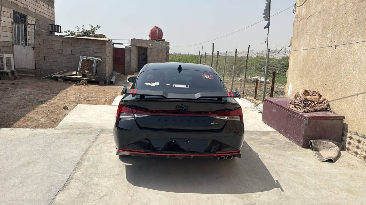 سلام عليكم
النترا ان لاين محرك1600تيربو  موديل23
تقرير غرق شغاله من المزاد كفاله من كلشي شرط الفحص
ماشيه20 وبيه فحص سياره فول فتحه كشنات عليهم ختم الان كشن كهرباء لايتات عدسات تشغيل عن بعد ويل جبير سبورت 155قفله السياره معروضه بمعارض زبير المنفيس بأسمي تحويل مباشر بدون رقم الساره دخول جديد
***********
