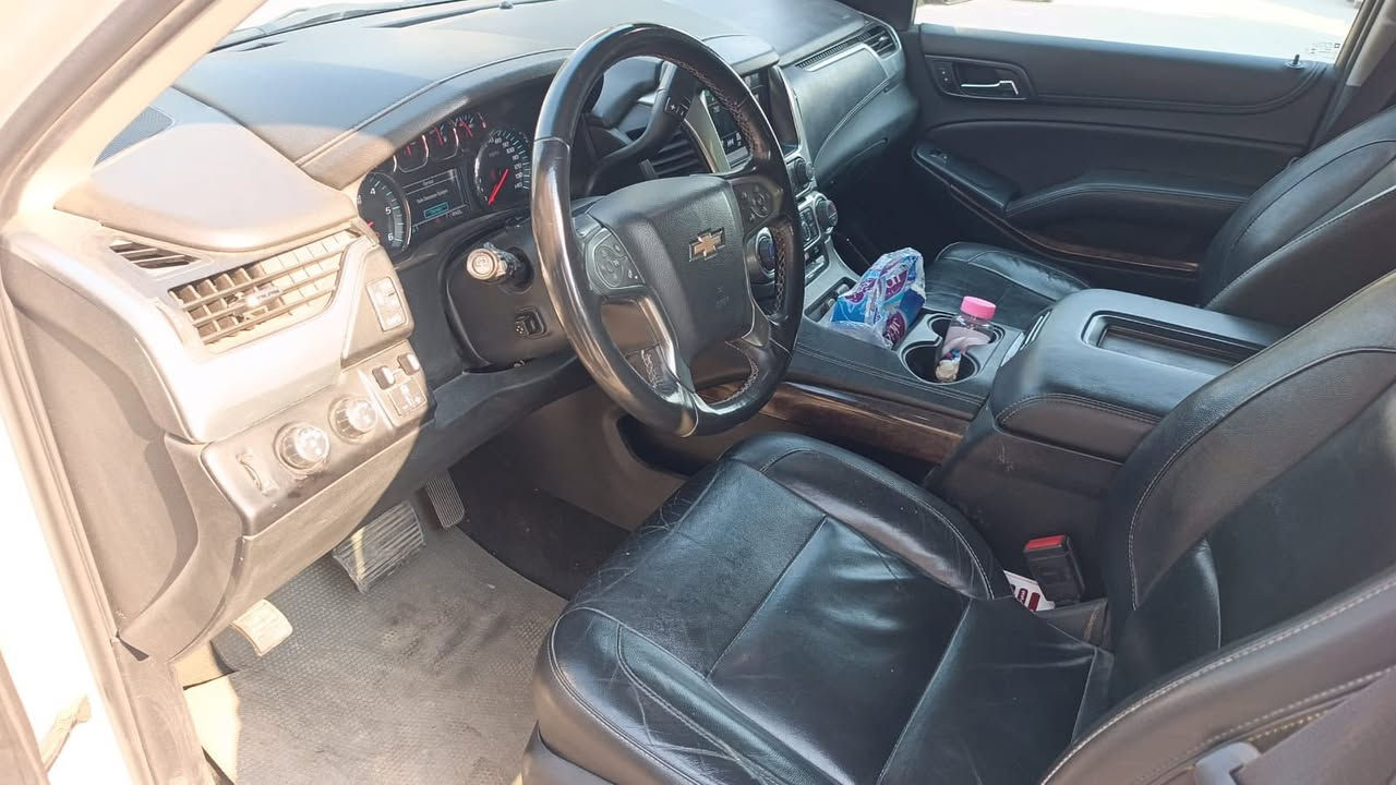 تاهو موديل 18 فول مواصفات ب

صور الحادث موجوده جاملغ امامي وخلفي بسيط راسلني واتس اب ادزلك صور الحادث 

مراوس ويا تاهو 22 او 23 

الاتصال ***********
