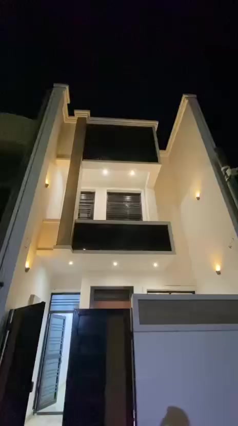 دار للبيع
زراعي 

المساحه100 م

يحتوي على  

الطابق الاول صاله +مطبخ +غرفه نوم +خدمات

الطابق الثاني 2 غرف نوم+ خدمات 

عنوان العقار 

حي القاهره /الصليخ قرب محطه الوقود 

-----------------------------------------------

الباسم للعقار حي القاهرة / الشماسية / مجاور منفذ جوهرة لبنان

***********

***********
