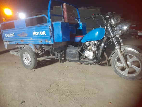 سلام عليكم ستوته موديل 14 نضيفه مكينه وكير أوراق اصولي ركبه ملحومه باج السعر 725 الف وبيه مجال العنوان السده الهنديه ***********
