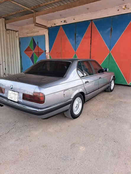 بيئم 735
موديل 1993
شرط وكالة وتحويل 
محرك وكير شرط 
تدفئة تبريد 
سكليتر كهربائي 
العنوان قيارة 
السعر 48وبيهة مجال
موبايل ***********
خابر وتدلل
