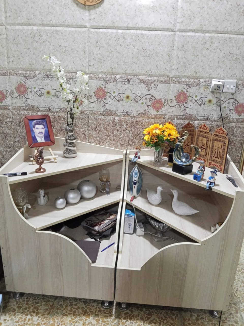 5 امتار


**إذا كنت صاحب هذا الإعلان وتريد حذفه لأي سبب، رجاءا أرسل رسالة إلى الدعم الفني**