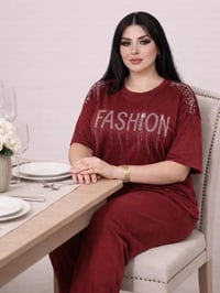 فري سايز • ٥٠-٨٥ كيلو • درزن ١٢