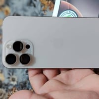 ايفون ١٦ برو ماكس • ٢٥٦ • ذهبي