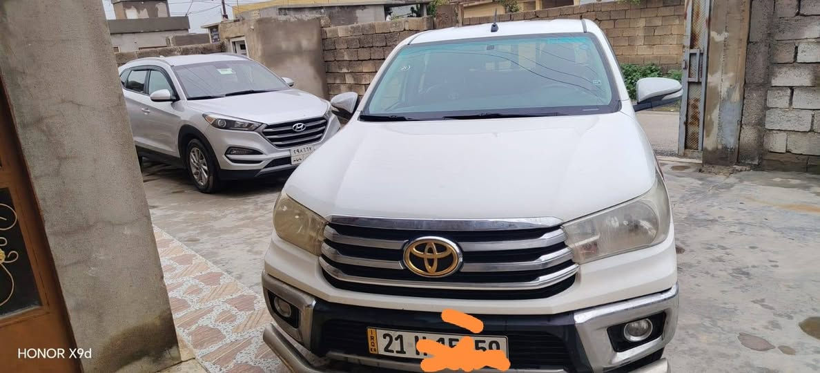 سلام عليكم
للبيع مرزي ٢٠٢١ شركه ساز نص فول مكفوله من الدعاميه للدعاميه ماشيه ١٣٠ السعر ٢٦٠ للاستفسار *********** او *********** الشرقاط اسديره عليا
