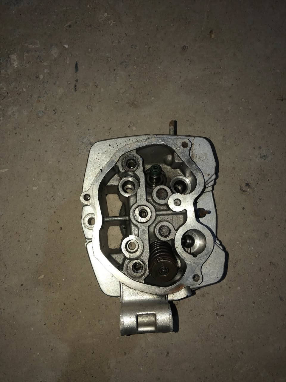 السلام عليك غراض للبيع مال ٤كير
صالنصه هوندا +ام نجمه  وحده ١٠ 
ويل امامي ١٥ 
كور اصلي ١٥ 
تانكي وصفاحيات جدد ٢٠ 
دبلات ستيل ١٥


**إذا كنت صاحب هذا الإعلان وتريد حذفه لأي سبب، رجاءا أرسل رسالة إلى الدعم الفني**