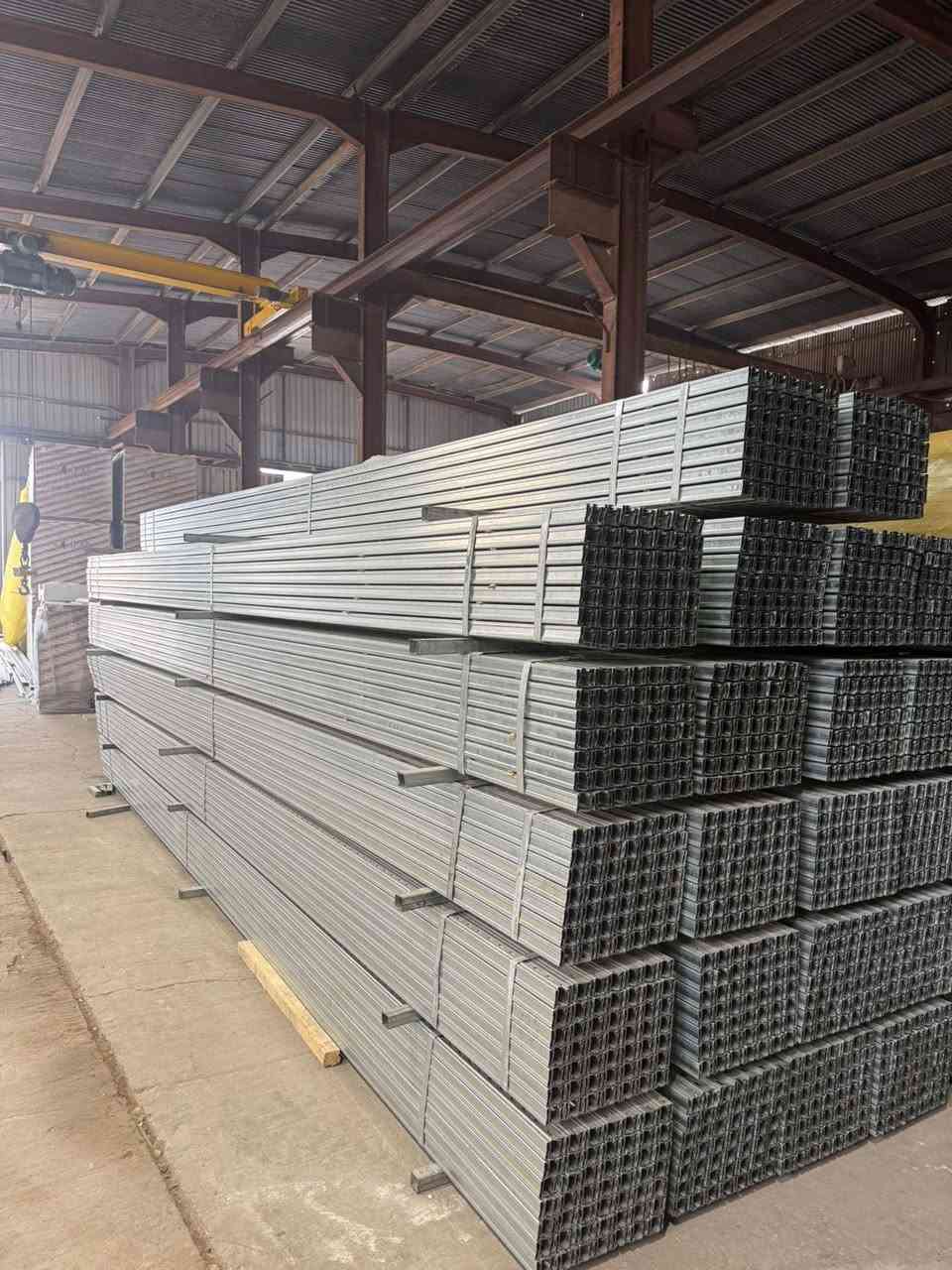 روطة منغنيز مضاد للصدأ ضمان مدى الحياة ⚠️
روطة ميكانو منغنيز مضادة للصدأ ثقيل ٢ ملم 
الروطة ٦ متر 
⚠️تتوفر كافة ملحقات الهيكل والمنظومة الشمسية ⚠️


**إذا كنت صاحب هذا الإعلان وتريد حذفه لأي سبب، رجاءا أرسل رسالة إلى الدعم الفني**