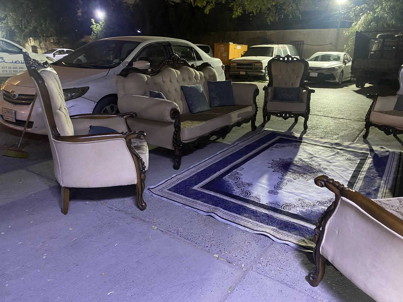 تخم خشب زان تركي 10 مقاعد
***********
