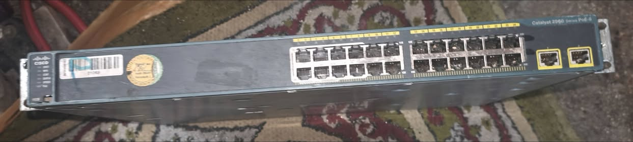 دش ubnt 30 جديد غير مستخدم 
دش هايبر لنك 34 
دش دالتا لنك 27
سكتر 90 
سكتر مني 
LHG XL 5
سيسكو 2060
سيار اصلي مكسكي 
توصيل موجود ***********
