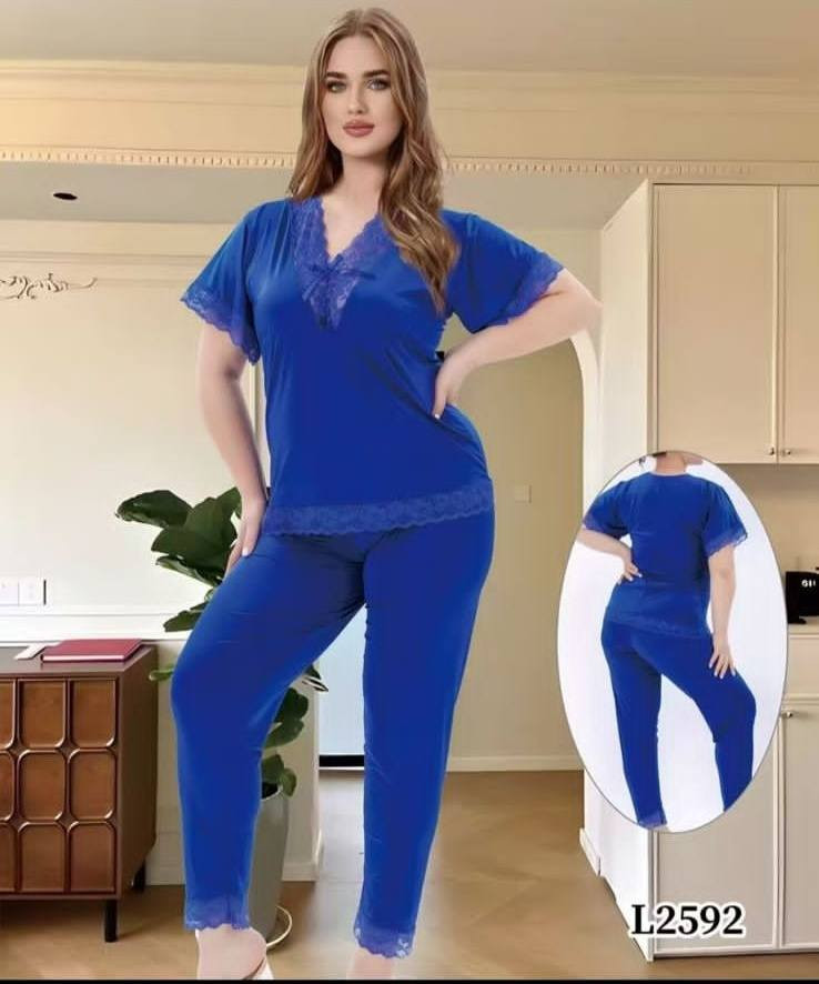 سيت نوم حرير
عرض خاص تحطيم الأسعار الدرزن 78 الف
توصيل الجميع المحافظة العراق للحجز والاستفسار واتس ***********
#F0F0F #العراق #نسائية #جملة
