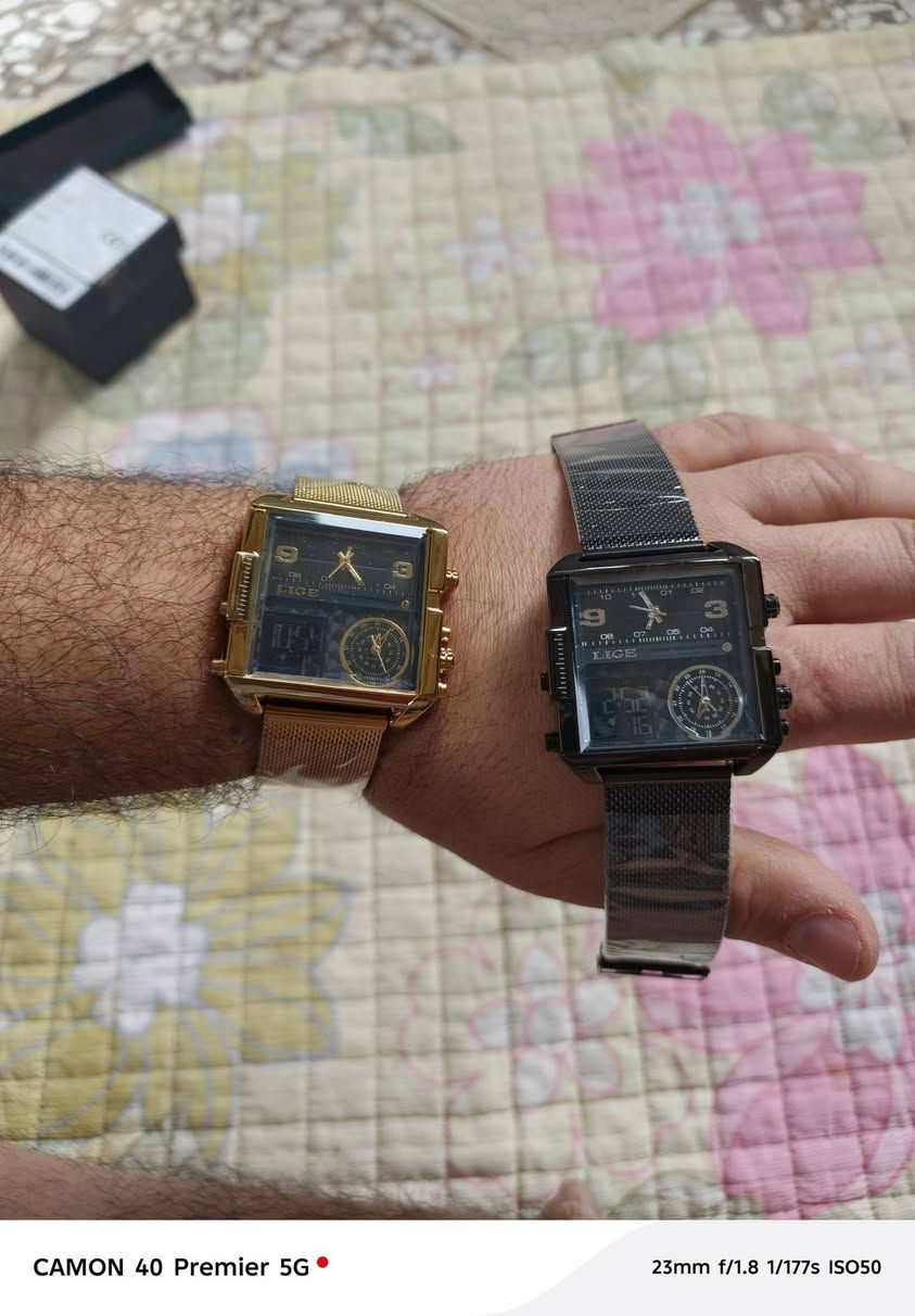 السلام عليكم شباب مجموعة اغراض امزونيات نواعم جميلة مفيدة جداً جداً خلي سعرك واخذ


**إذا كنت صاحب هذا الإعلان وتريد حذفه لأي سبب، رجاءا أرسل رسالة إلى الدعم الفني**