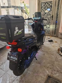 اباجي • ٢٠٢٦ • ٦ بطاريات