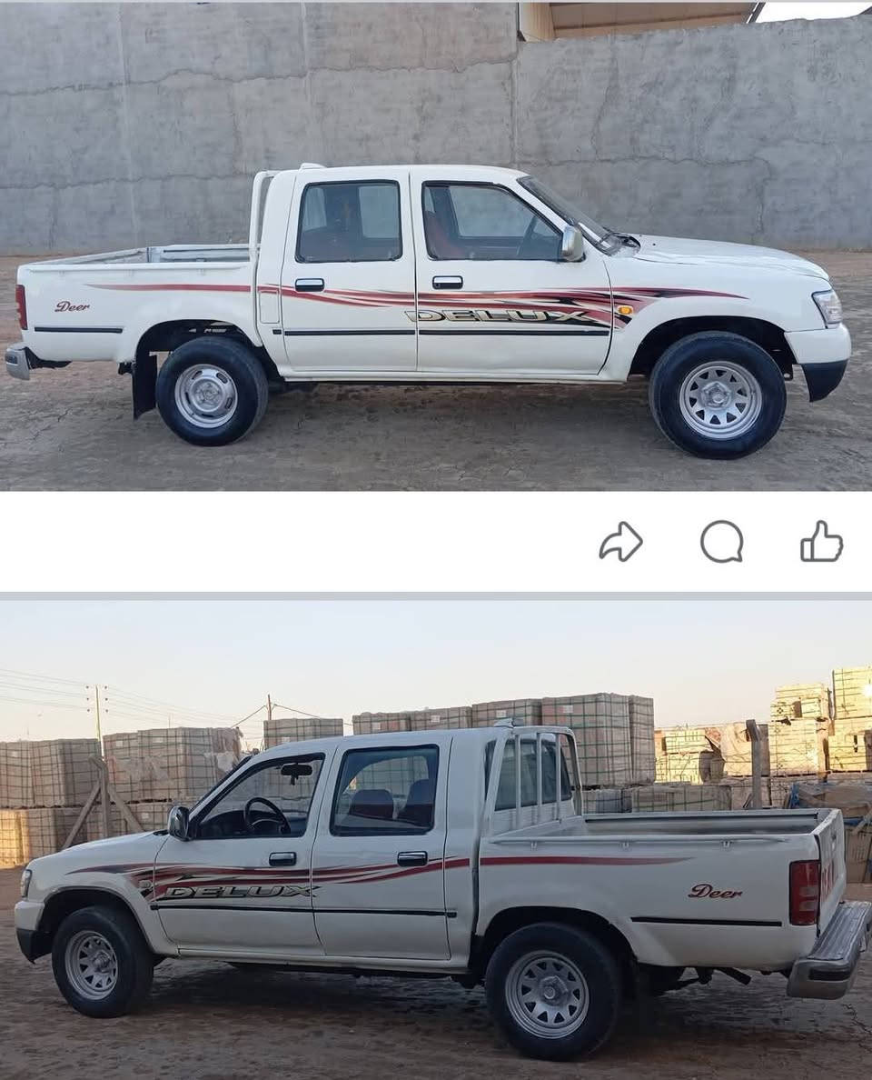 سياره للبيع كريت ويل 2006 رقم انكليزي السنويه مجدده ٢٩ السعر ٤٠ وبيها مجال العنوان بابل الحصوه شارع الدائره رقم ***********
