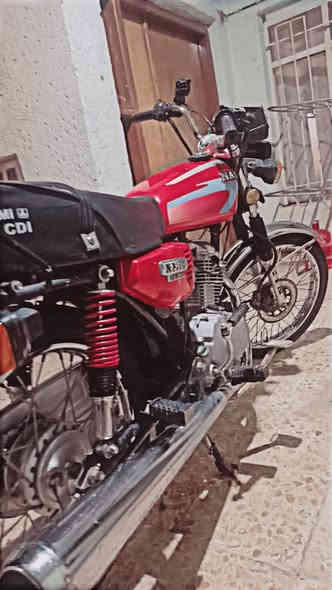 دراجه اربعه كير للبيع مديل21نامه متياز اوراق اصولي كامله السعر700وبيه مجال الرقم:***********/المكان كوت حي الشهداء
