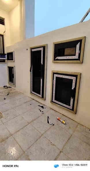 #عروض_عزيز_للعقار
دار للبيع

حي التعليم العالي

جمعيه النور بعد الدوره

المساحة 110 م واجهة 7م 

ط1)) غرفة نوم واستقبال وصاله ومطبخ وصحيات

ط2)) 3 غرف نوم وصاله وصحيات

خدمات كامله // ماء //كهرباء //تبليط

وصل جمعيه النور

بناء حديث وتسليم فوري

للاستفسار أكثر اتصل على الأرقام او 

 مراجعة مكتب الدار الكائن في بناء الجاهز مقابل الكمرك 

***********

***********

***********
