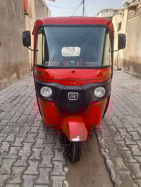 تكتك • موديل ٢٠ • أوراق وكيل