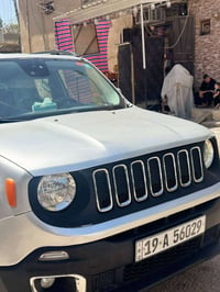 رنكد • ٢٠١٦ • رقم كربلاء