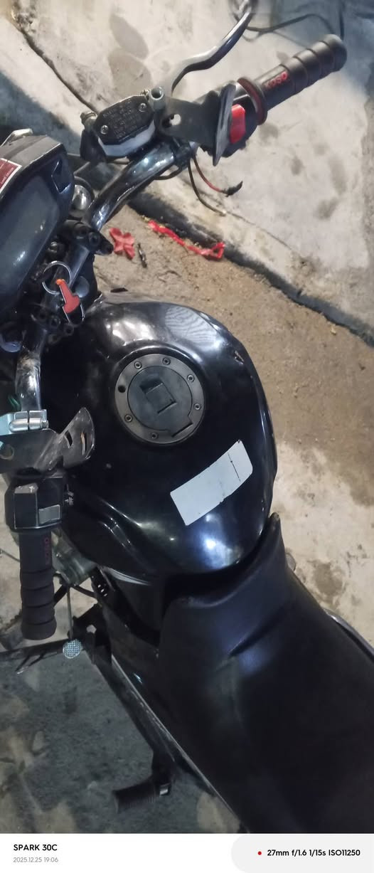 للبيع دراجه  وهاذ رقمي للتواصل مع ***********
