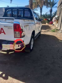 فور ويل • ٢٠١٦ • السماوه