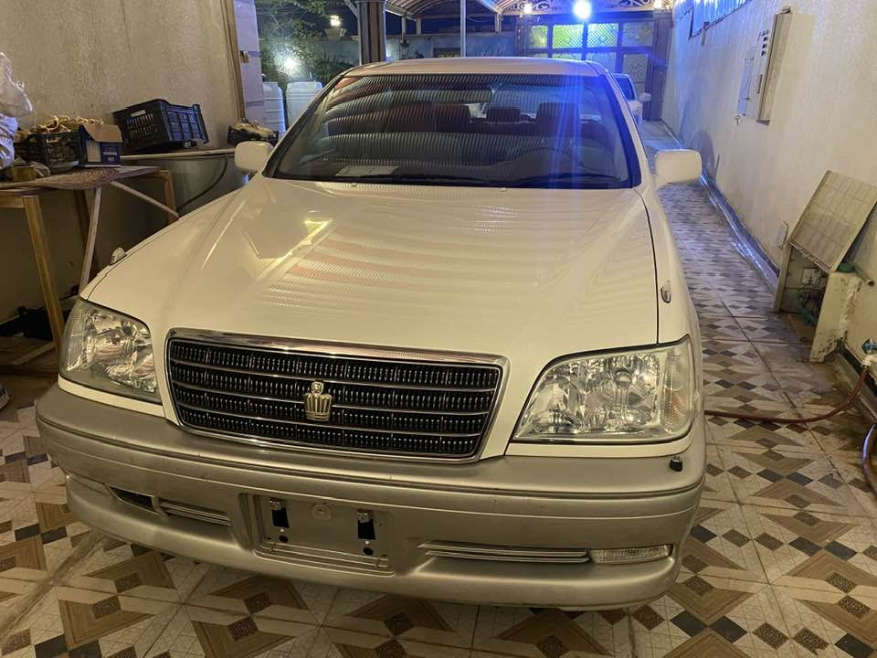 جنون رادار 4 دكم تبريد خلفي ثلاجه فول مواصفات ما عدى الفتحة رقم بصرة مزاد تسجيل جديد في البصرة *********** كارتون جديد
