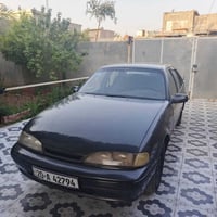 برنس 1994 • دايو برنس • سيارة برنس • قير اوتوماتيك • محرك 2000 سي سي •...