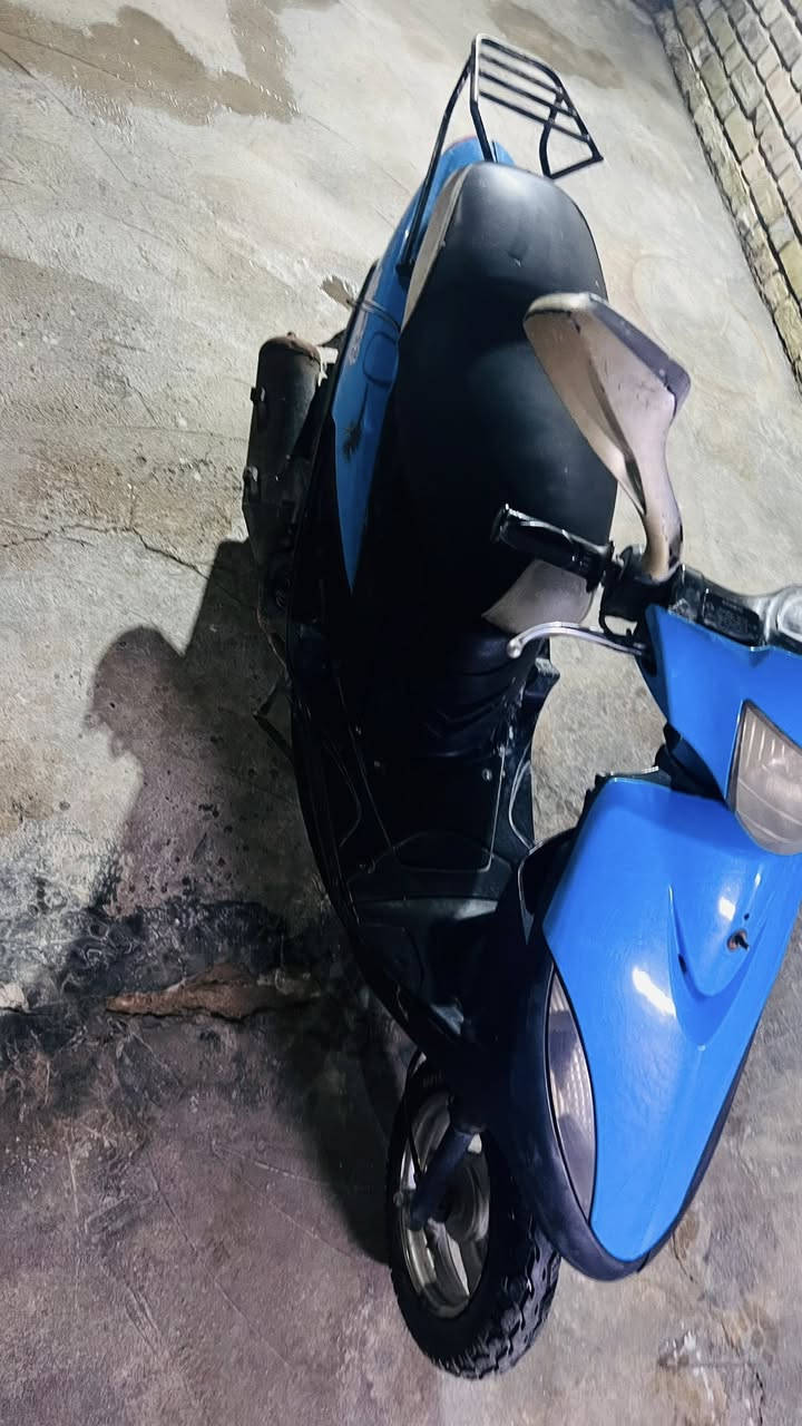 سلام عليكم ماكس عدله ماعايزه كلشي تاير امامي جديد لايتات جدد دراجة كامله مكمله دراجة 49 مفتوحة بس لاتبخير ولاتنقيص السعر400وبيه مجال قليل


**إذا كنت صاحب هذا الإعلان وتريد حذفه لأي سبب، رجاءا أرسل رسالة إلى الدعم الفني**