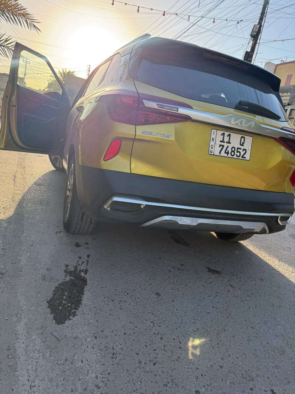 السلام عليكم سيلتوس بدون صبغ 2023
السعر 180 ورقه
المواصفات فول ماعدا الفتحة وكرسي مو كهرباء
للاتصال على الرقم / ‭0770 086 0810‬ واتس اب متوفر
مكلف بالنشر
